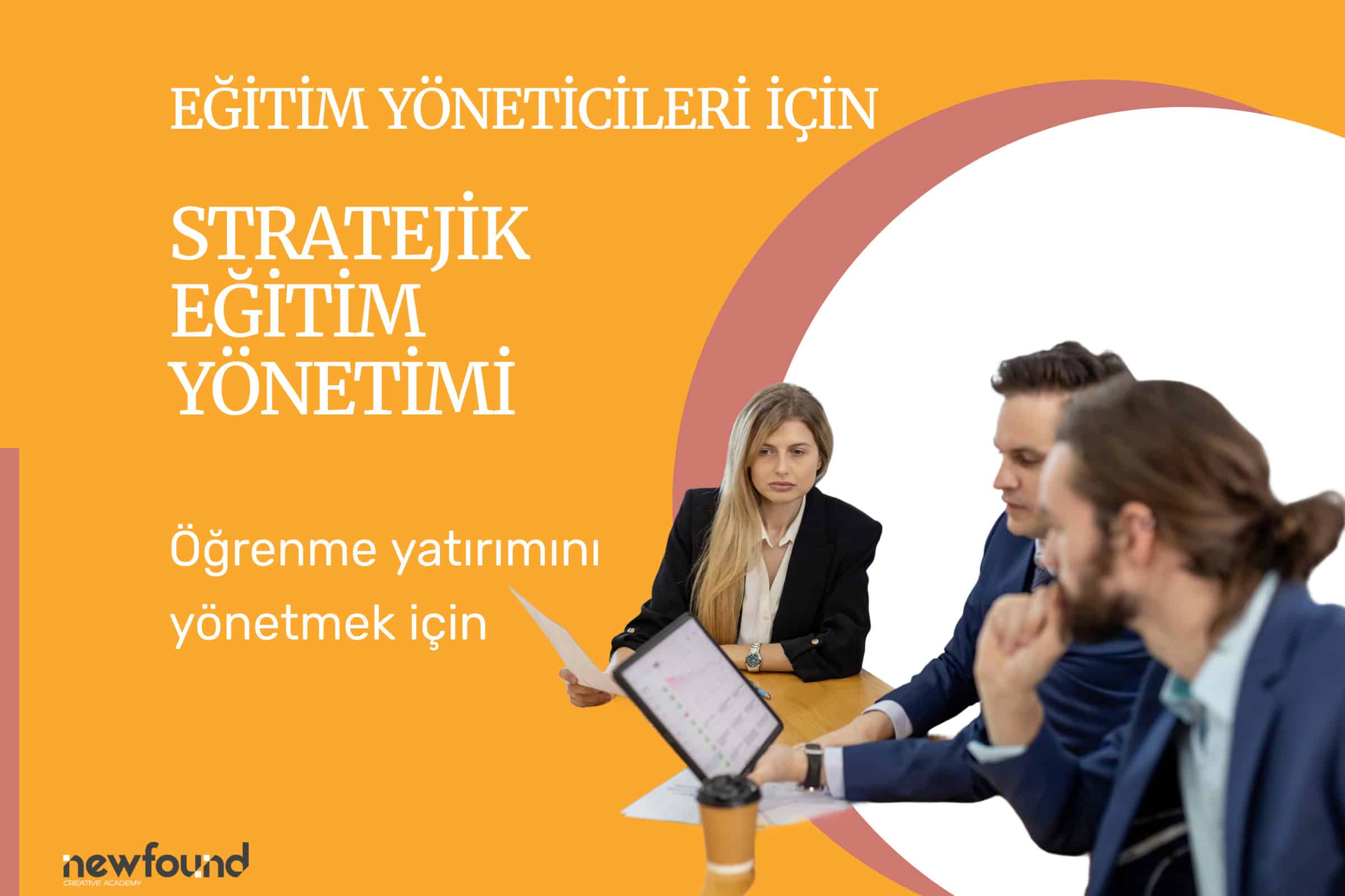 Stratejik Eğitim Yönetimi
